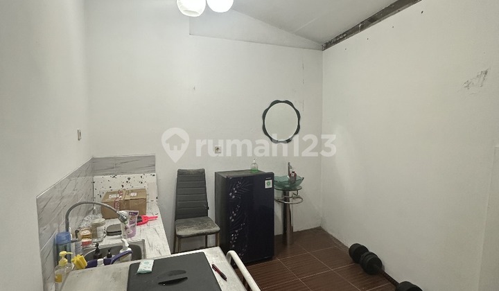 Termurah Rumah Fully Furnish Free Biaya Di Ciputat Dekat Stasiun