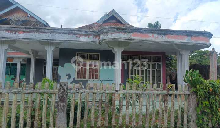 For Sale Cheap House Below Market Price In Bengkulu