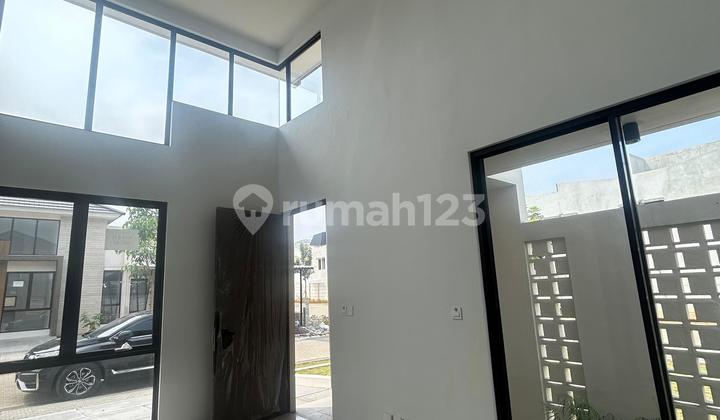 For Rent, Citra Garden Serpong House, Brand New Corner Unit. For Rent, Citra Garden Serpong House, Brand New Corner Unit.