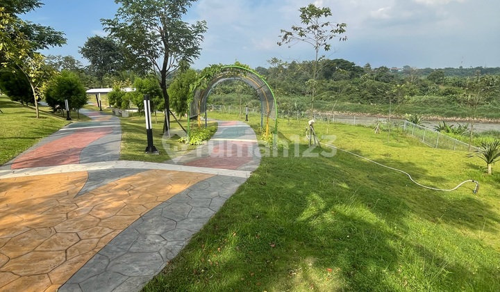 Cheapest for Rent 2-Story House Fully Furnished Near Cisauk Station Cheapest for Rent 2-Story House Fully Furnished Near Cisauk Station