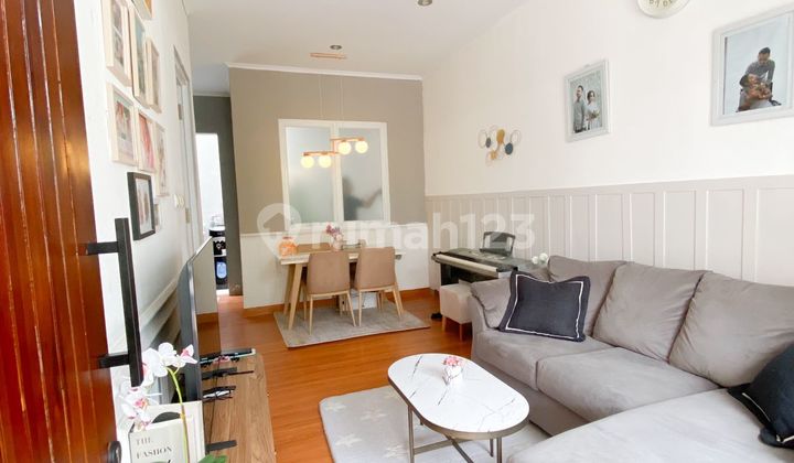 Very Cheap Semi-Furnished House for Sale Near Sudimara Station 2