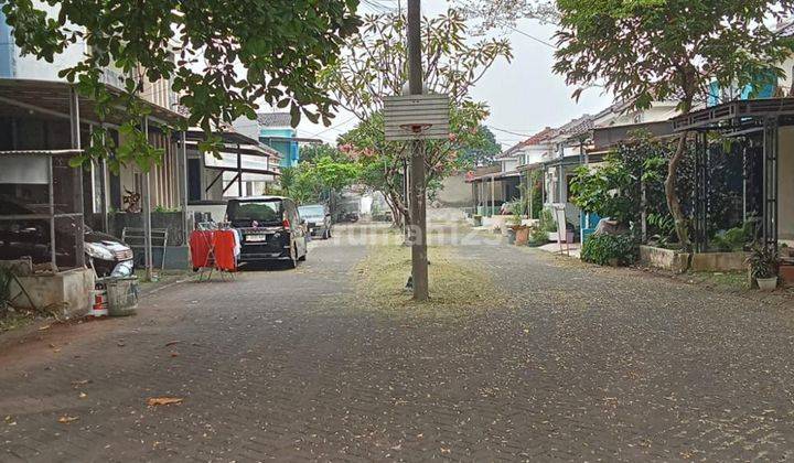 Dijual Rumah Bagus Siap Huni 1 Lantai Cirendeu 2