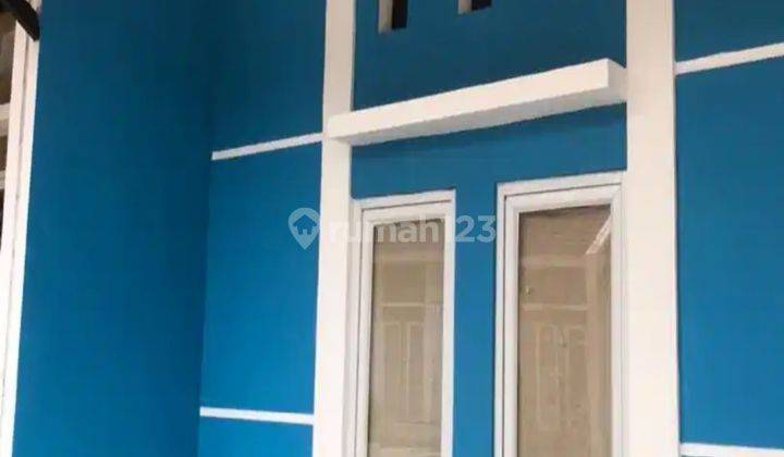 Dijual Rumah Pesona Ciputih Cisauk 2