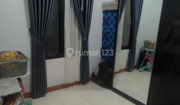 Dijual Rumah Bu Harga Dibawah Pasaran Panorama Bali Bogor 2