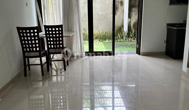 Rumah Termurah Pamulang Pondok Cabe Tanah 112 Meter