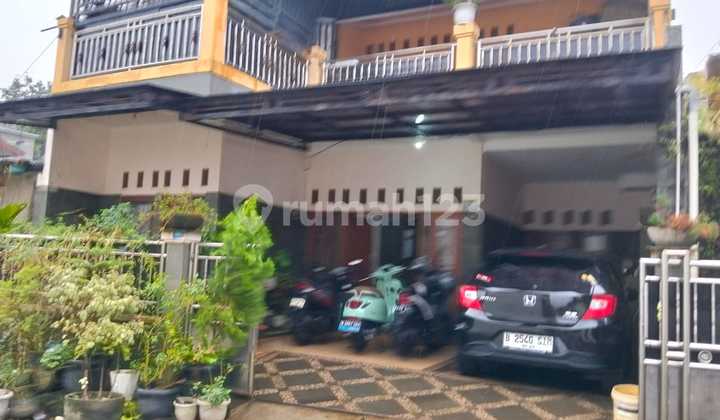 Dijual Rumah dan Pavilion Kreo Nempel Jakarta Barat Dijual Rumah dan Pavilion Kreo Nempel Jakarta Barat
