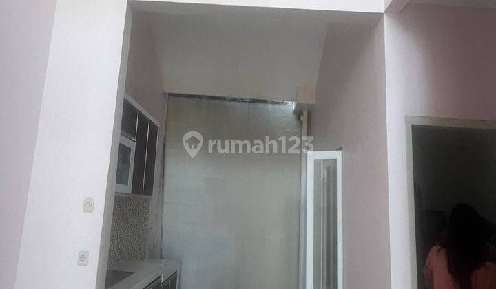 Rumah Dijual Nempel Stasiun Cisauk 2