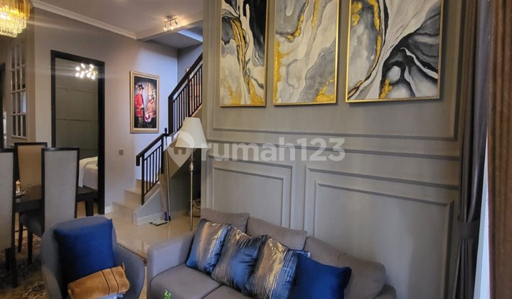 House for Sale Cheap Eminent Bsd Below Market Price 2