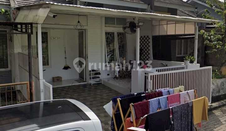Dijual Rumah Murah Cendana Residence Samping Kantor Walkot Tangse 2
