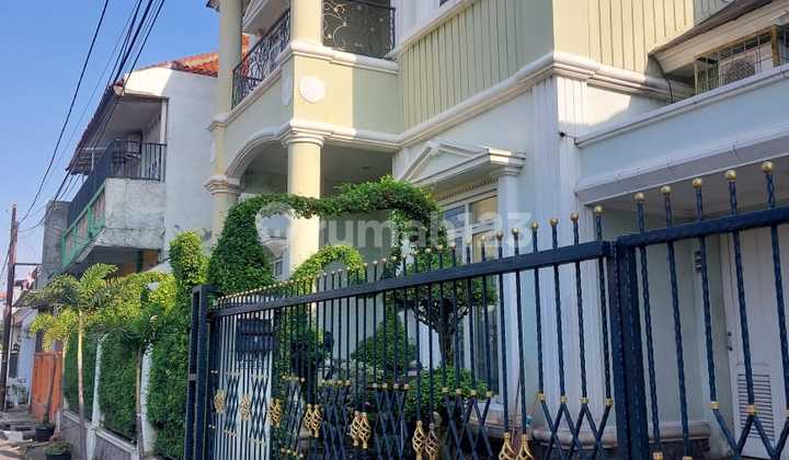 Termurah Rumah Fullyfurnish Tanah Luas Cipayung Jakarta Timur Termurah Rumah Fullyfurnish Tanah Luas Cipayung Jakarta Timur