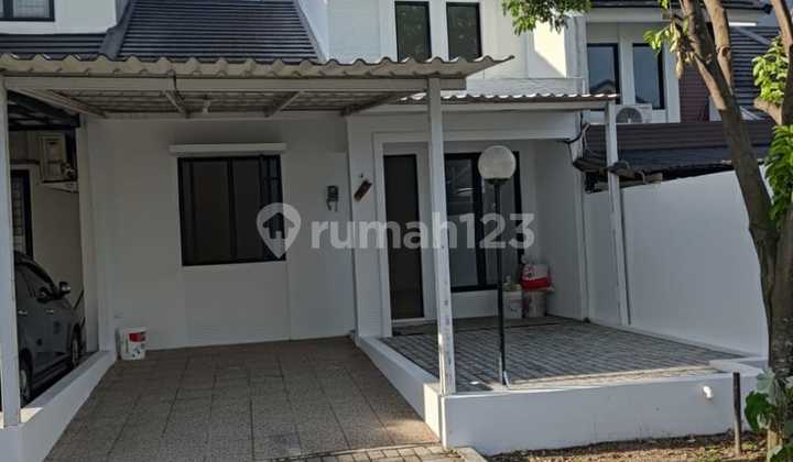 Dijual Rumah Baru Renovasi Siap Huni Tanah Luas Serua Tangsel Dijual Rumah Baru Renovasi Siap Huni Tanah Luas Serua Tangsel