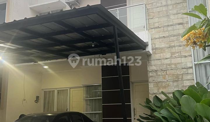 Dijual Murah Rumah Cirendeu Deket Uin dan MRT 2