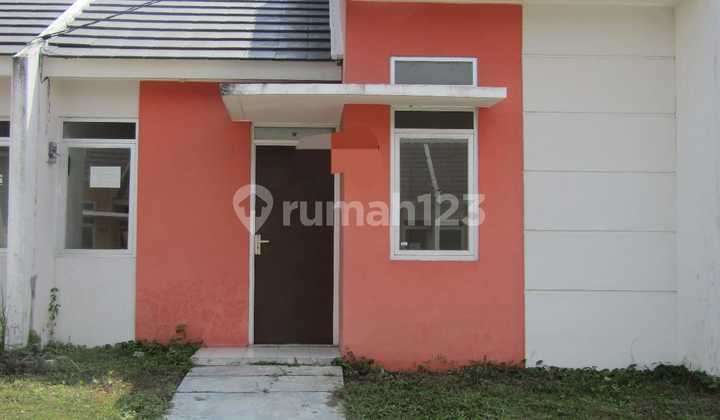 Termurah Rumah Siap Huni Citra Raya Maja 