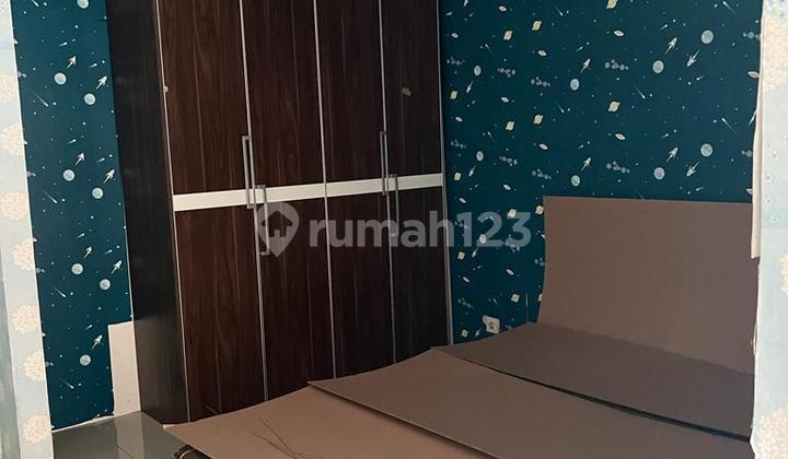 Dijual/disewa Murah Apartemen The Habitat Karawaci Dkt Supermall