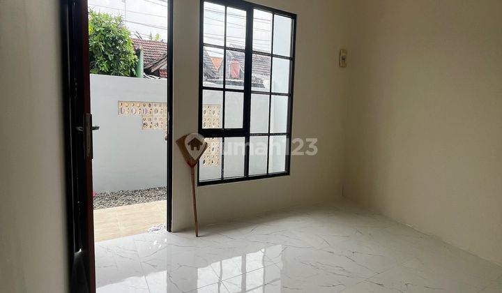 Dijual Rumah Baru Siap Huni Suradita Cisauk 1