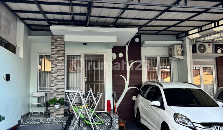 For Sale New House Good Renovation Near Tangerang Selatan Mayor's Office For Sale New House Good Renovation Near Tangerang Selatan Mayor's Office