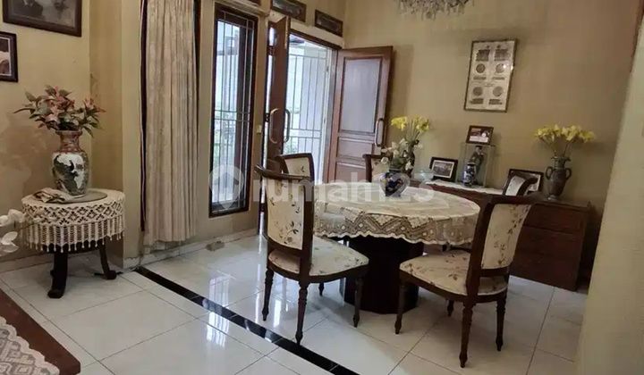 Dijual Rumah Murah Ciputat Timur Pisangan Tanah Luas