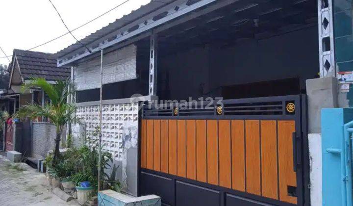 Dijual Rumah Ciledug Murah 2 Lantai Siap Huni 1