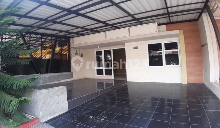 Dijual Rumah Paradise Serpong City Dijual Rumah Paradise Serpong City