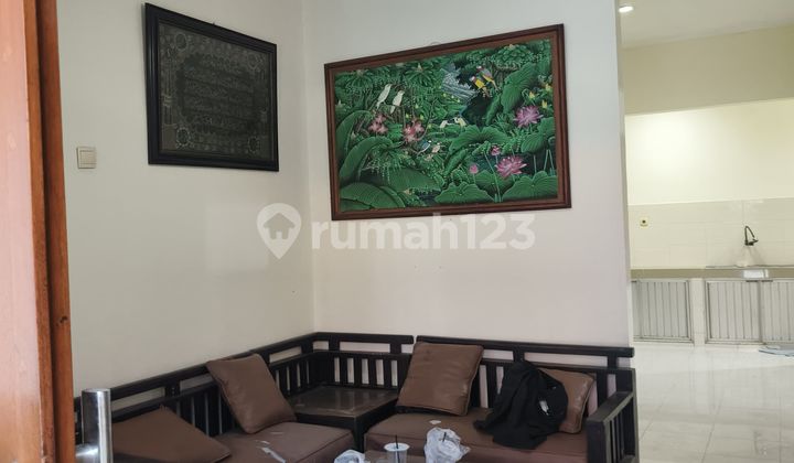 Dijual Rumah Cendrawasih Ciputat Tanah Luas Termurah Dkt Tiptop 2