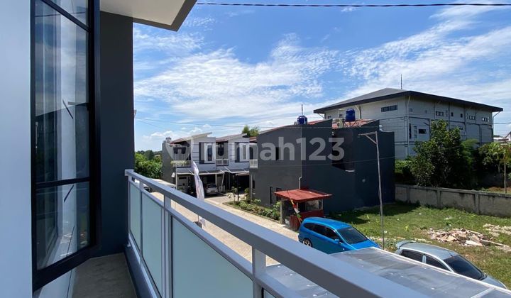 Dijual Rumah Brand New Siap Huni Free Biaya di Ciater