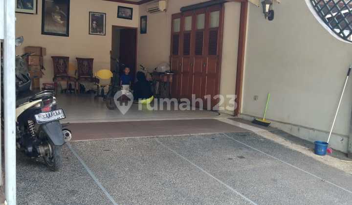 Dijual Murah Rumah di Cilandak Tanah Luas Dijual Murah Rumah di Cilandak Tanah Luas