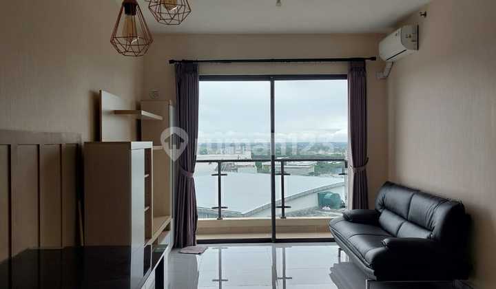 For Rent Sky House Apartment BSD 3BR Free IPL 1 Year For Rent Sky House Apartment BSD 3BR Free IPL 1 Year