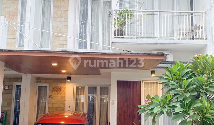 Dijual Rumah Murah Banget Semi Furnish Dekat Stasiun Sudimara Dijual Rumah Murah Banget Semi Furnish Dekat Stasiun Sudimara