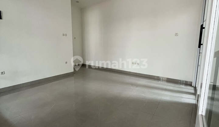 Dijual Rumah Siap Huni Cinere Dekat Tol Krukut 2