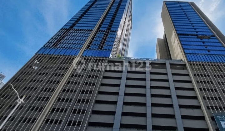 For Sale Apartment Branz Mega Kuningan South Jakarta 2