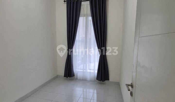 For Sale Cheap Serpong Garden 1 House Next to Station