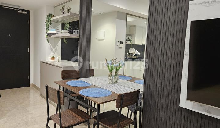 For Rent Branz BSD Apartment Fully Furnished For Rent Branz BSD Apartment Fully Furnished