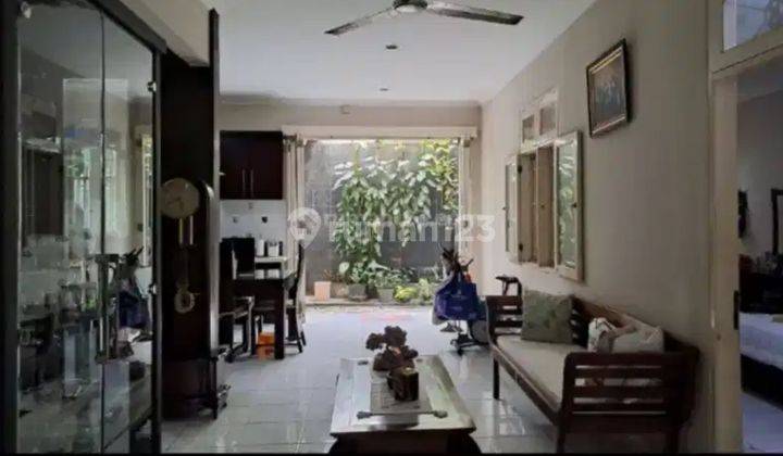 Dijual Rumah Pondok Ranji Siap Huni Dekat Stasiun 2