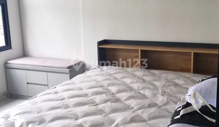 Disewakan Apartemen Fully Furnish The Parc South City Disewakan Apartemen Fully Furnish The Parc South City