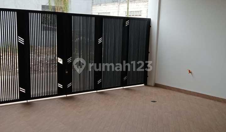 Dijual Rumah Brand New Pondok Aren Ceger 2