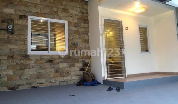 Dijual Rumah Fully Furnish Tinggal Bawa Koper Dkt Mrt Lebak Bulus 2