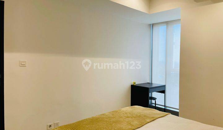 Disewakan Apartemen Branz Bsd Fullyfurnish Murah 2