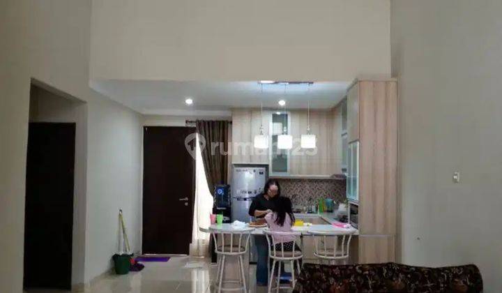 Dijual Rumah Semi Furnish Graha Raya Tangerang Siap Huni 2