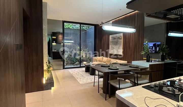 Dijual Rumah Siap Huni Samping Kampus Upj Bintaro Dijual Rumah Siap Huni Samping Kampus Upj Bintaro