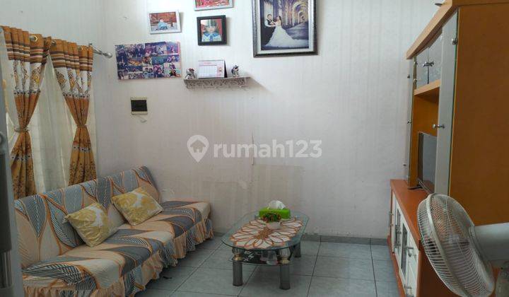 Dijual Rumah Siap Huni Dekat Stasiun Cisauk 2