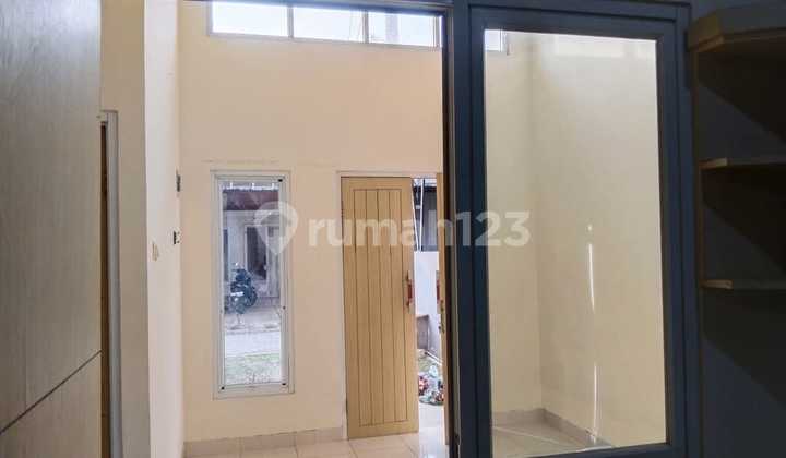 For Sale/Take Over Ready-to-Live House Grand Kencana Near St Cicayur 2
