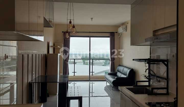 For Rent Sky House Apartment BSD 3BR Free IPL 1 Year For Rent Sky House Apartment BSD 3BR Free IPL 1 Year