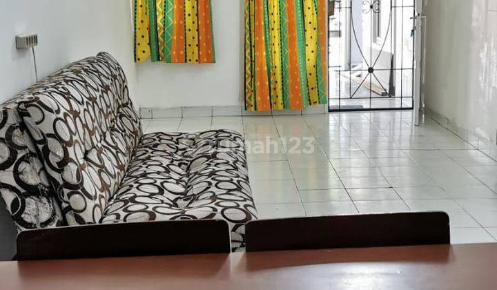 Dijual Rumah Murah Siap Huni Banjar Wijaya Cipondoh Tangerang 2