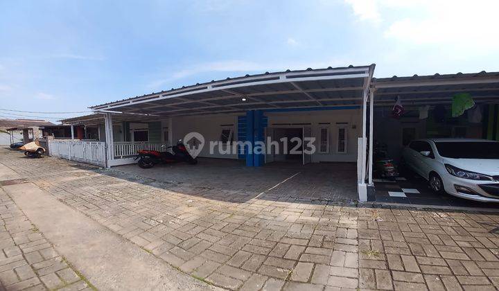 Rumah Dijual Pondok Aren 2