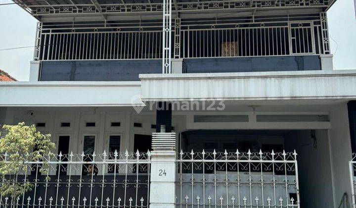 Dijual Rumah Murah Ulujami Jakarta Selatan 2