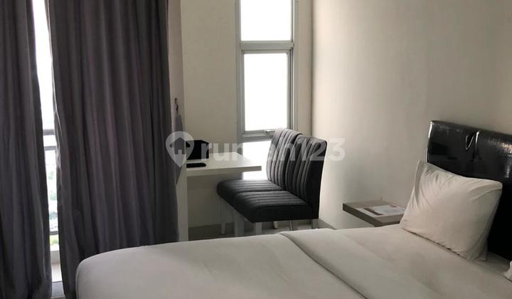 For Sale Cheap Fully Furnished Akasa Apartment BSD @sinarmas For Sale Cheap Fully Furnished Akasa Apartment BSD @sinarmas
