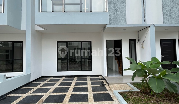 For Sale Cheap And Ready House Near Pasar Modern Bsd For Sale Cheap And Ready House Near Pasar Modern Bsd