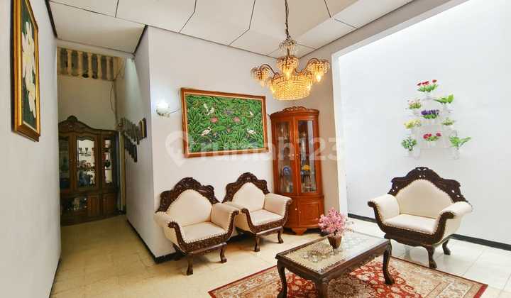 Dijual Murah Rumah Siap Huni Tebet Dalam Timur Jaksel 2