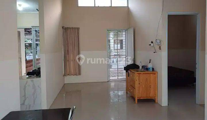 Rumah Dijual Puri Bintaro Residence 2