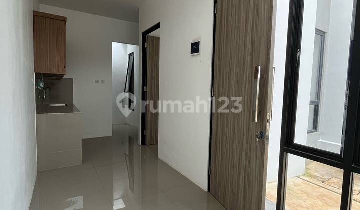 For Sale: Cheap House Near The Park Mall Sawangan 2